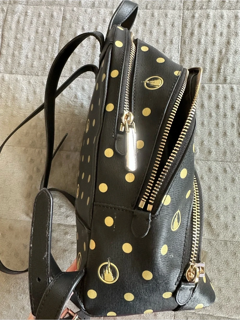 kate spade compact kate